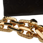 Louis Vuitton Coussin MM M57783 Black